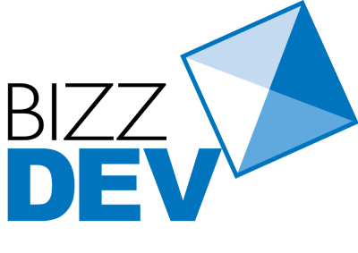 logo BizzDev
